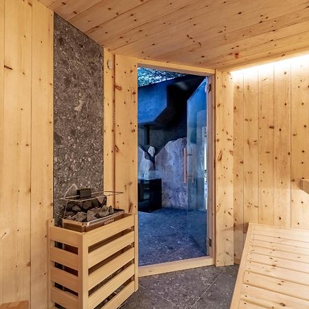 Chalet Elisabeth Sëlva di Val Gardena Eksteriør billede