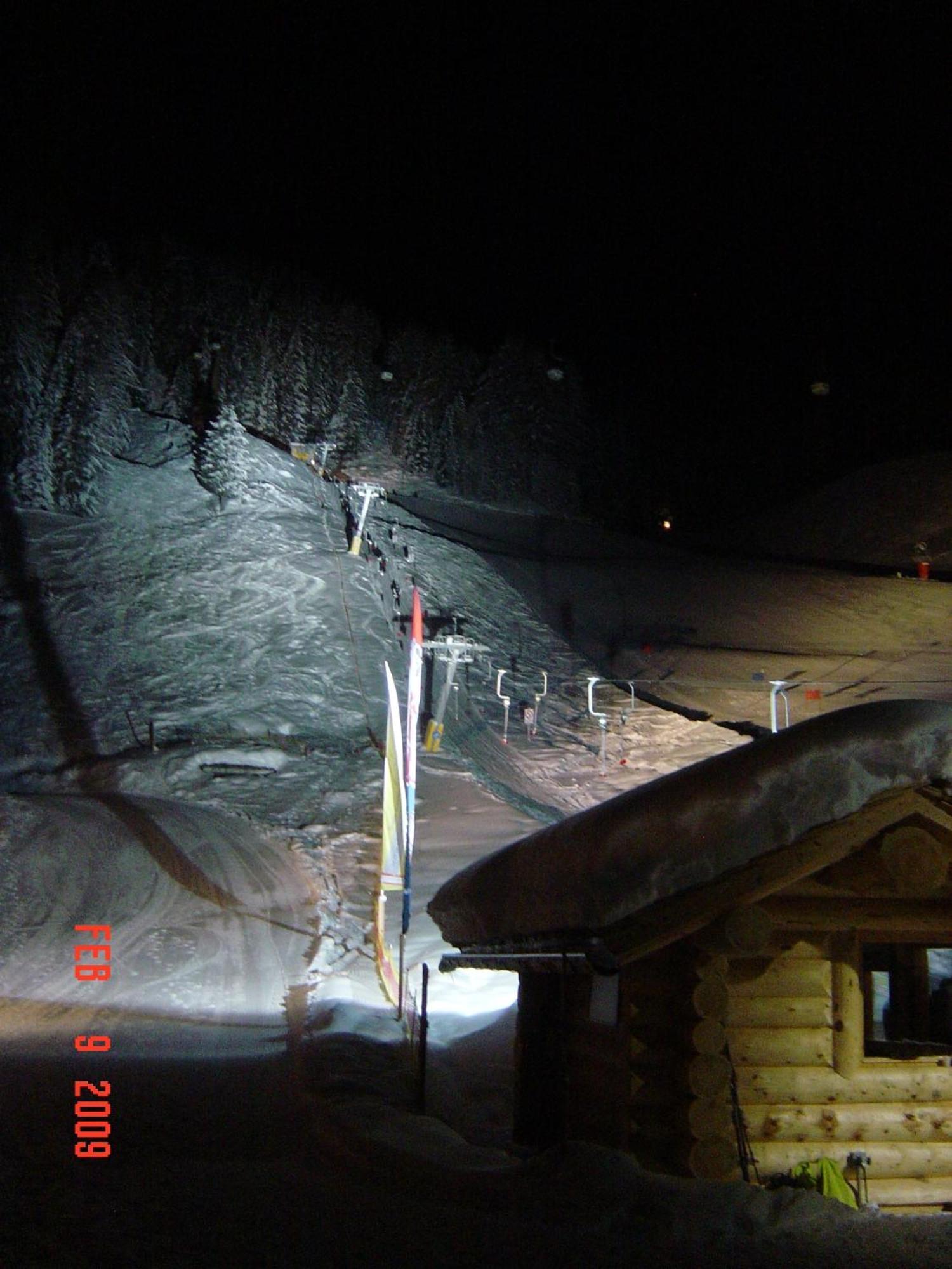 Chalet Elisabeth Sëlva di Val Gardena Eksteriør billede
