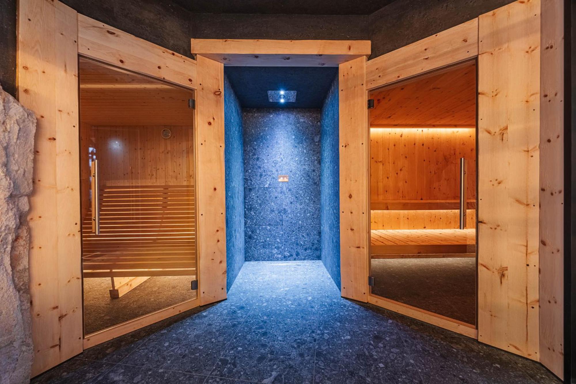 Chalet Elisabeth Sëlva di Val Gardena Eksteriør billede
