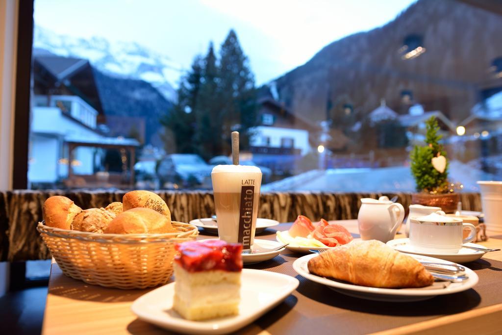 Chalet Elisabeth Hotel Sëlva di Val Gardena Eksteriør billede